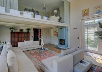 Villa Torino (neighborhood Collina) - photo 5