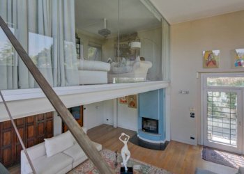 Villa Torino (neighborhood Collina) - photo 6