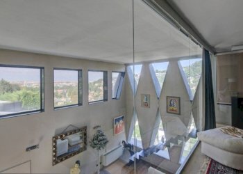 Villa Torino (neighborhood Collina) - photo 8