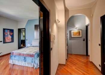 Villa Torino (neighborhood Collina) - photo 9