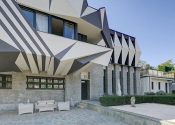 Villa Torino (neighborhood Collina) - photo 20