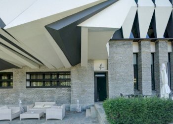 Villa Torino (neighborhood Collina) - photo 21