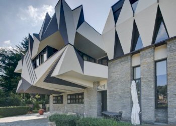Villa Torino (neighborhood Collina) - photo 22