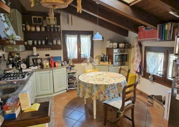 Casa semi indipendente Bibbiano, Bibbiano - foto 32