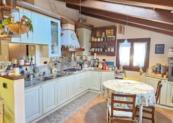 Casa semi indipendente Bibbiano, Bibbiano - foto 33