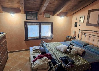 Casa semi indipendente Bibbiano, Bibbiano - foto 35