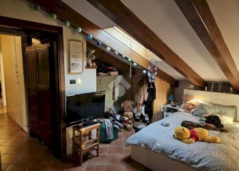 Casa semi indipendente Bibbiano, Bibbiano - foto 36