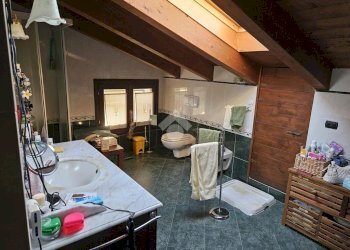 Casa semi indipendente Bibbiano, Bibbiano - foto 37