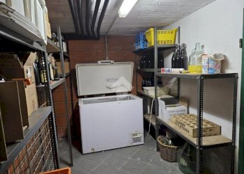 Casa semi indipendente Bibbiano, Bibbiano - foto 40