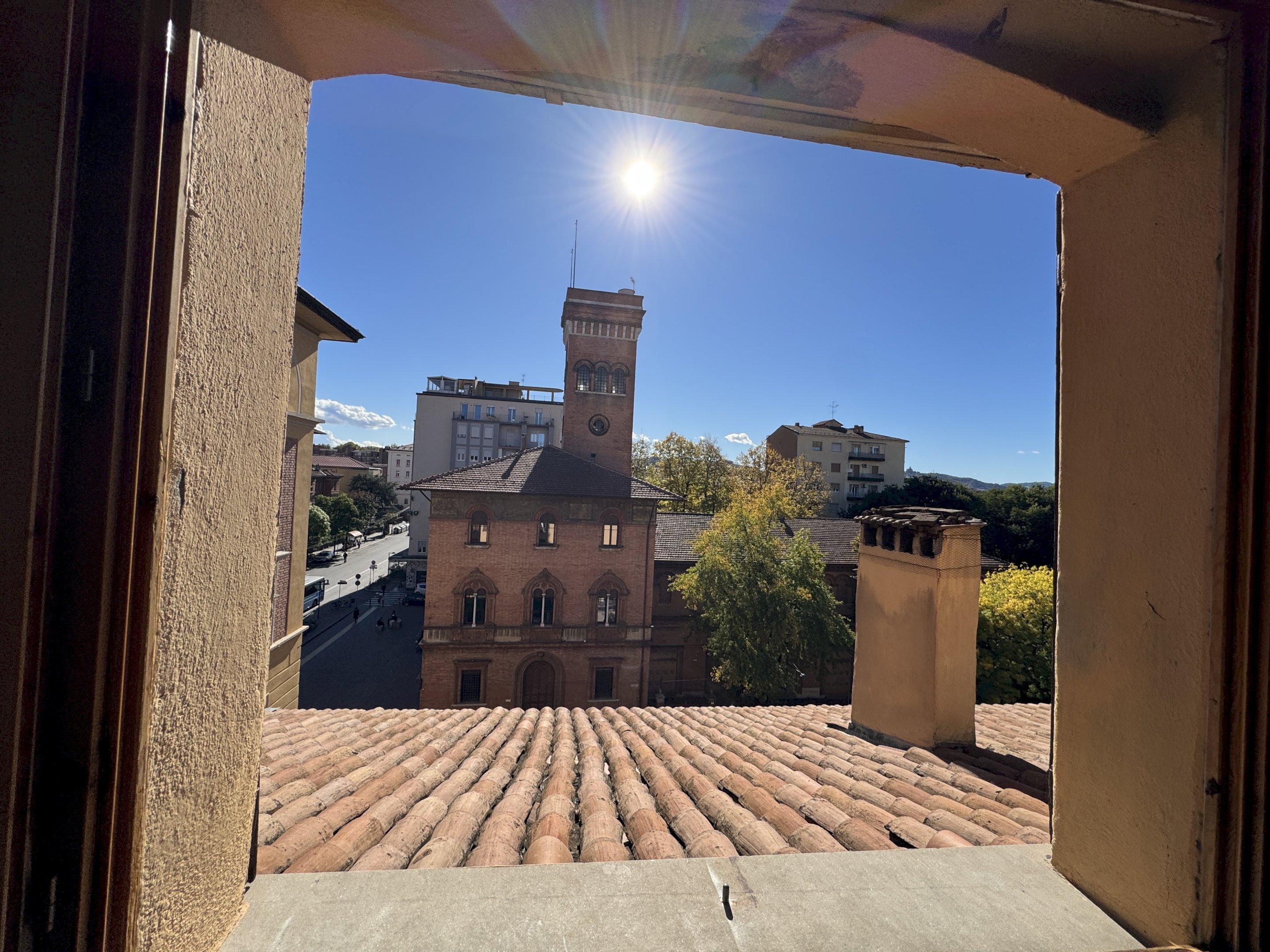 Appartamento Bologna (zona Bolognina) - foto 1