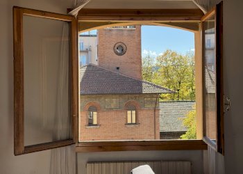 Appartamento Bologna (zona Bolognina) - foto 4