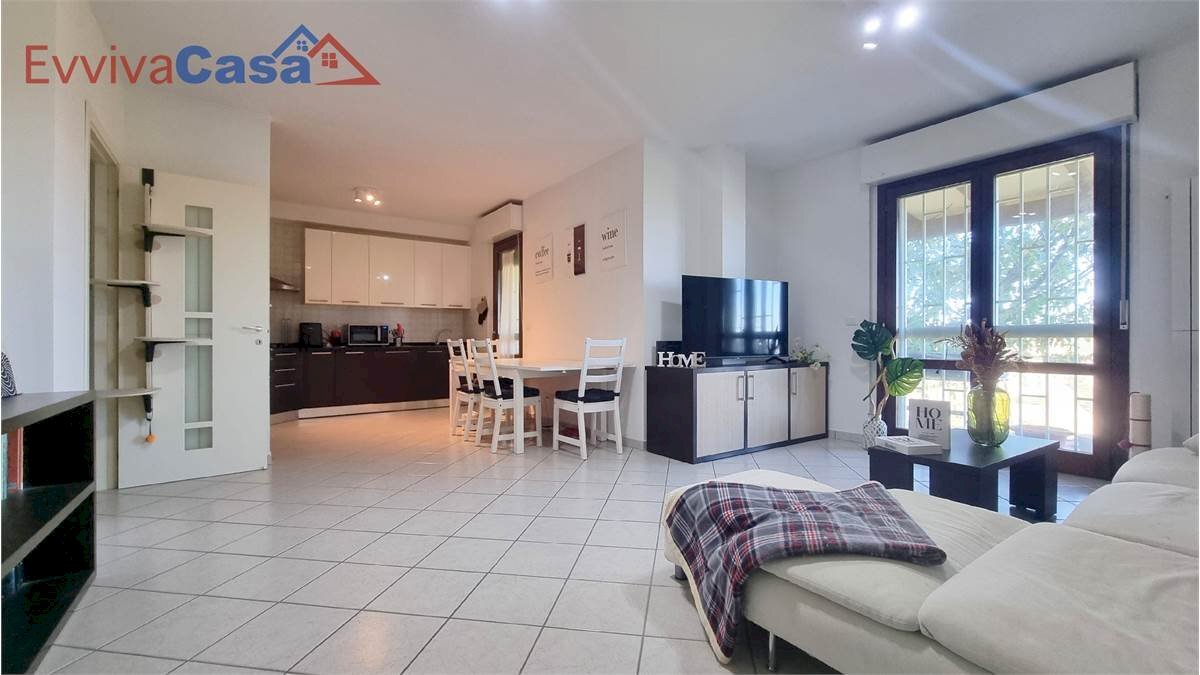 Trilocale Via Montecerno 8c, Osimo - foto 1