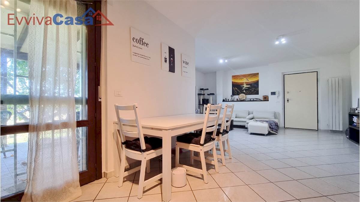 Trilocale Via Montecerno 8c, Osimo - foto 2