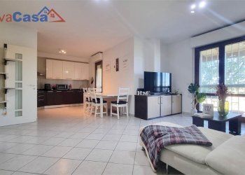 Trilocale Via Montecerno 8c, Osimo - foto 1