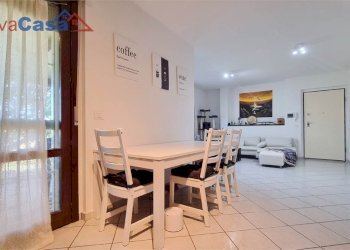 Trilocale Via Montecerno 8c, Osimo - foto 2