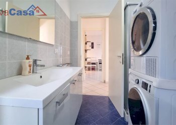 Trilocale Via Montecerno 8c, Osimo - foto 8