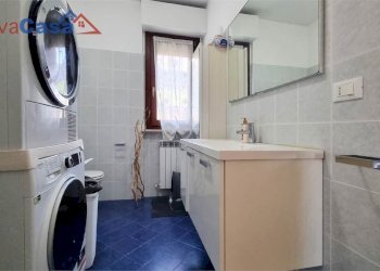 Trilocale Via Montecerno 8c, Osimo - foto 9