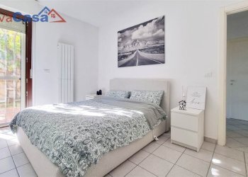 Trilocale Via Montecerno 8c, Osimo - foto 12