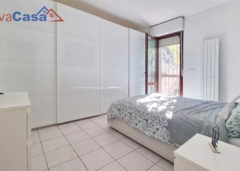 Trilocale Via Montecerno 8c, Osimo - foto 13