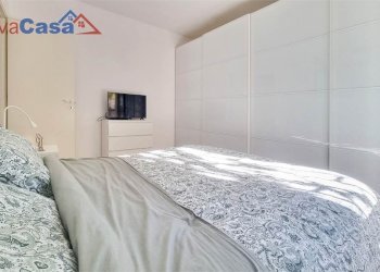 Trilocale Via Montecerno 8c, Osimo - foto 15