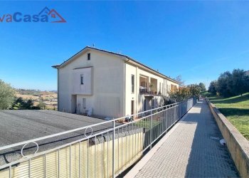 Trilocale Via Montecerno 8c, Osimo - foto 16