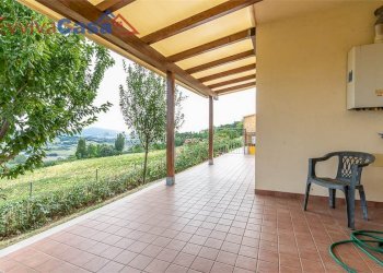 Trilocale Via Montecerno 8c, Osimo - foto 17