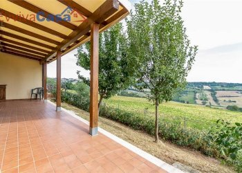 Trilocale Via Montecerno 8c, Osimo - foto 19