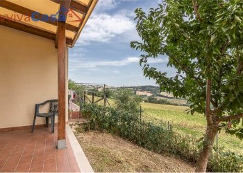 Trilocale Via Montecerno 8c, Osimo - foto 20