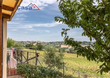 Trilocale Via Montecerno 8c, Osimo - foto 21