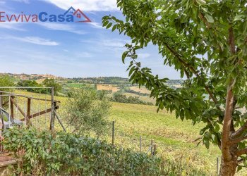 Trilocale Via Montecerno 8c, Osimo - foto 23