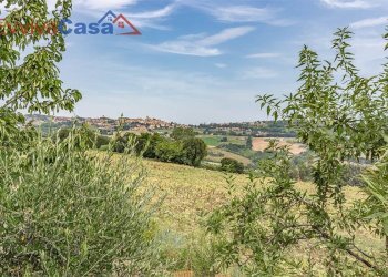 Trilocale Via Montecerno 8c, Osimo - foto 25