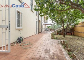 Trilocale Via Montecerno 8c, Osimo - foto 27