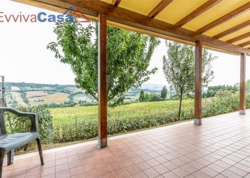 Trilocale Via Montecerno 8c, Osimo - foto 30