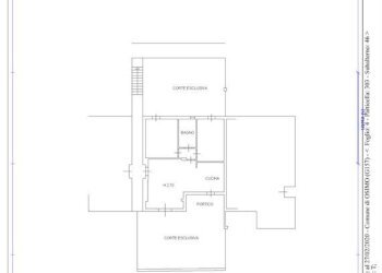 Trilocale Via Montecerno 8c, Osimo - foto 33