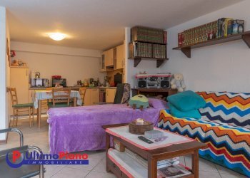 One-room apartment Frazione Pleod 11, Sarre - photo 3