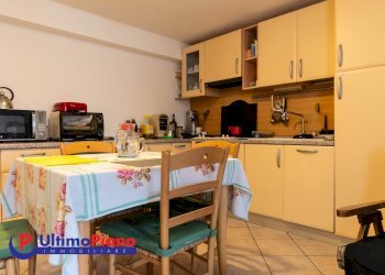 One-room apartment Frazione Pleod 11, Sarre - photo 4