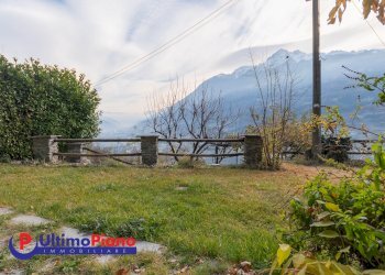 One-room apartment Frazione Pleod 11, Sarre - photo 8