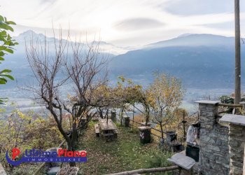 One-room apartment Frazione Pleod 11, Sarre - photo 9