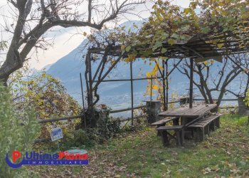 One-room apartment Frazione Pleod 11, Sarre - photo 10