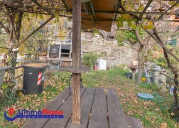 One-room apartment Frazione Pleod 11, Sarre - photo 11