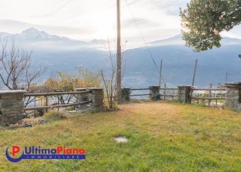 One-room apartment Frazione Pleod 11, Sarre - photo 12