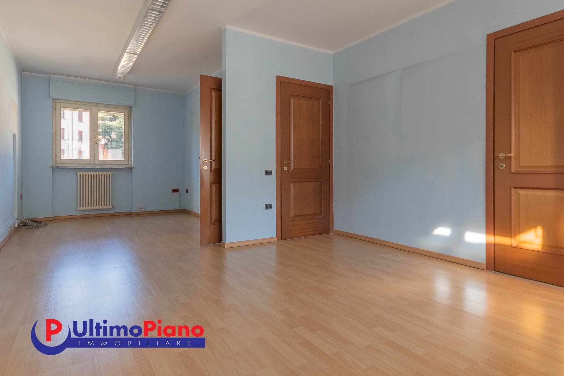 Ufficio Via Vevey, Aosta - foto 1