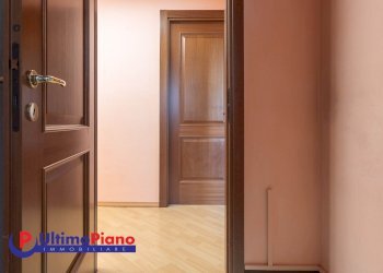 Ufficio Via Vevey, Aosta - foto 11