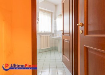 Ufficio Via Vevey, Aosta - foto 12
