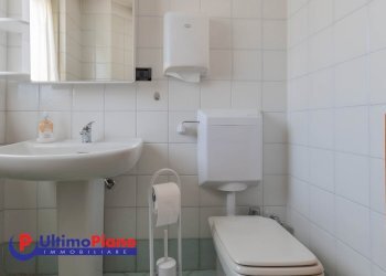 Ufficio Via Vevey, Aosta - foto 14