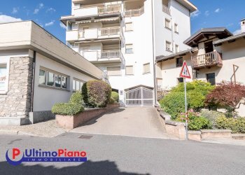 Ufficio Via Vevey, Aosta - foto 15