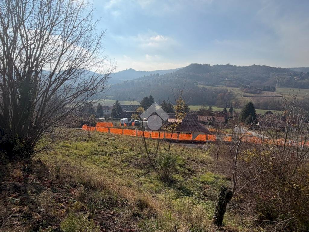 Building land Via Monticello, Rivalba - photo 1