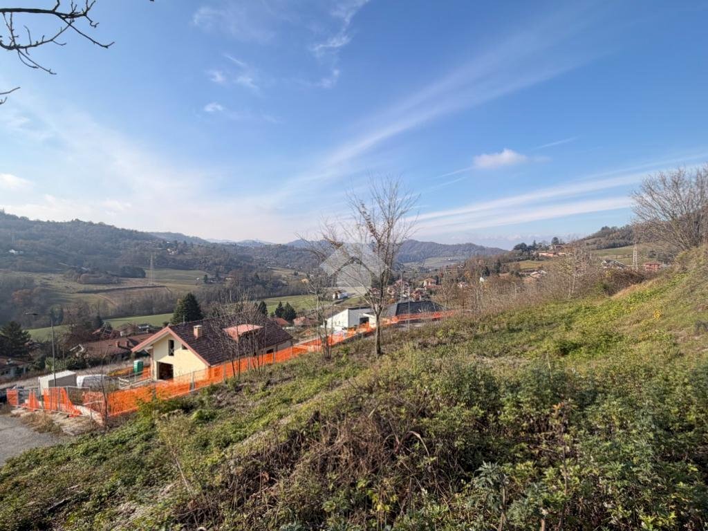 Building land Via Monticello, Rivalba - photo 2
