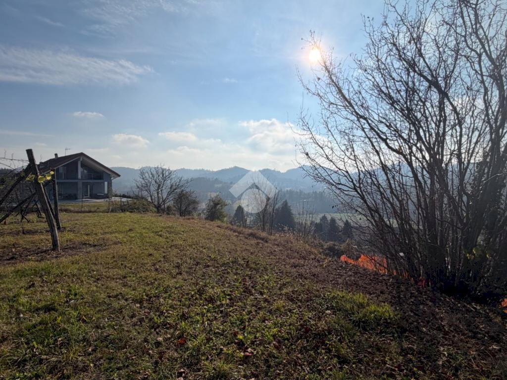 Building land Via Monticello, Rivalba - photo 3