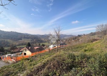 Terreno edificabile Via Monticello, Rivalba - foto 2